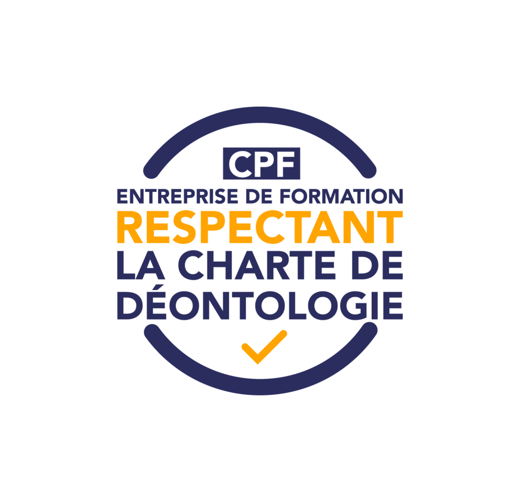Qu'est-ce que la charte de déontologie CPF ?