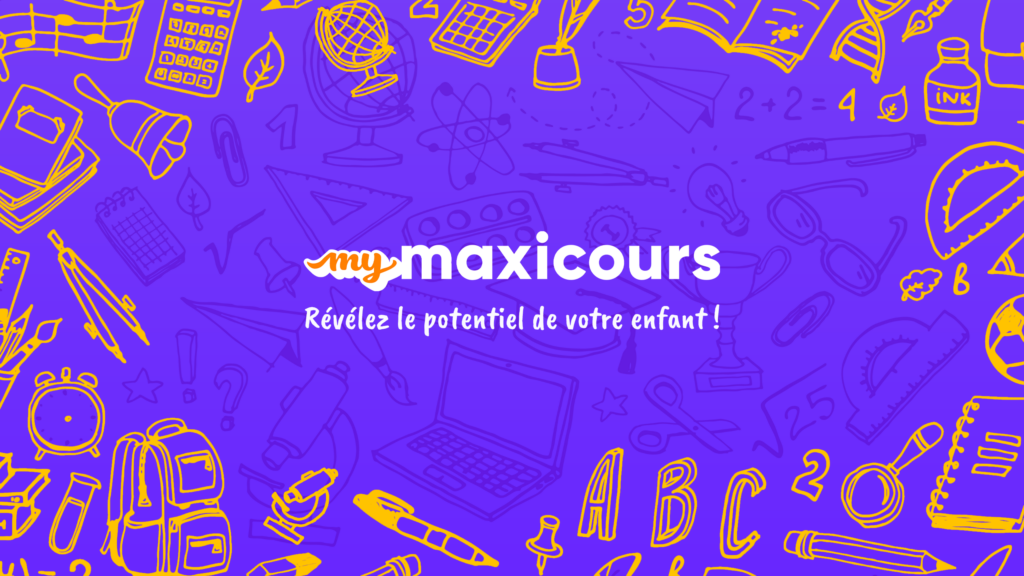 Maxicours devient myMaxicours